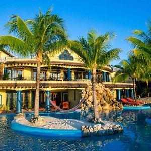 Hacienda Caribe Tesoro